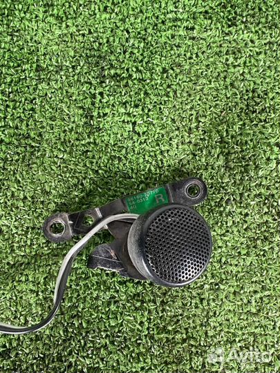 Пищалки передние правые Toyota Celica ST182 3SGE