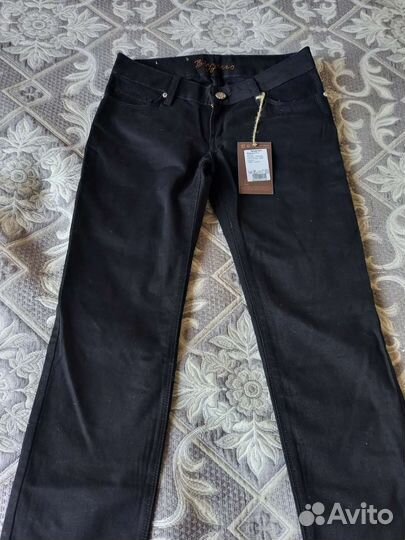 Джинсы женские новые 44р