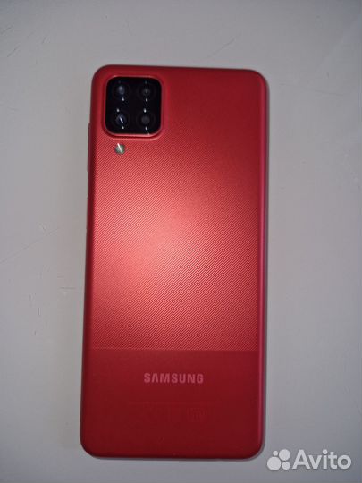 Samsung Galaxy A12, 4/32 ГБ