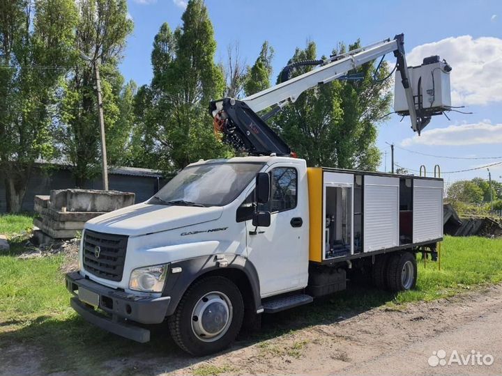 Противообледенительная машина апм 14 Газ