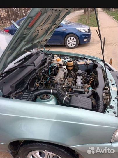 Daewoo Nexia 1.5 МТ, 2008, 273 000 км