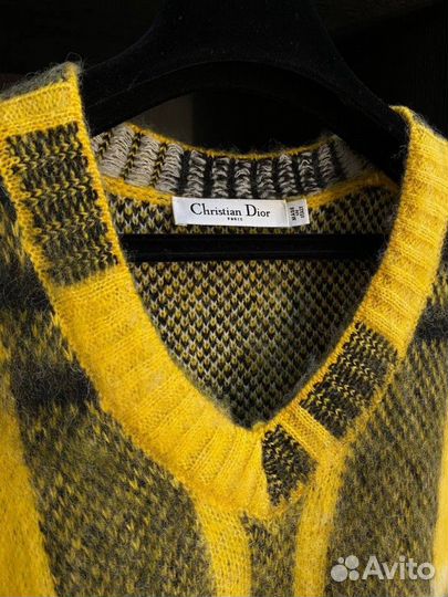 Джемпер Dior