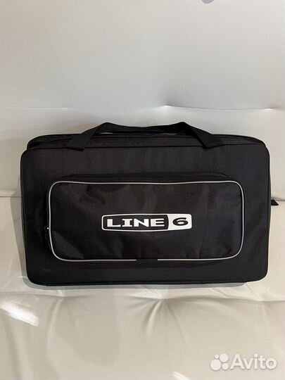 Line 6 POD hd500