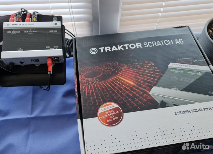 Комплект DJ оборудования Pioneer