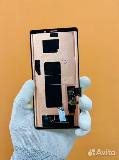 Дисплей для Samsung Note 9 SM-N960