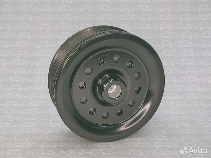 Муфта компрессора кондиционера Сузуки Suzuki