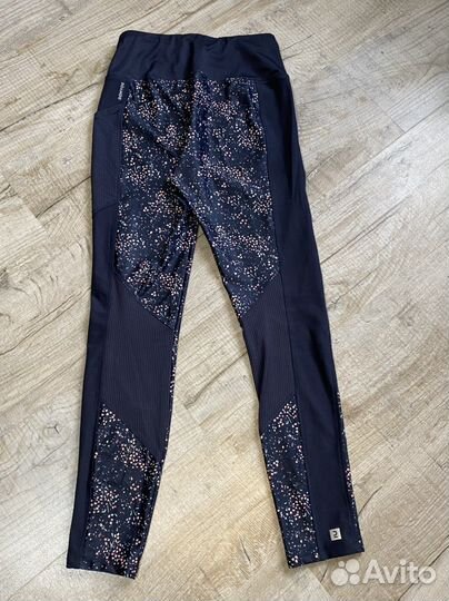 Одежда для фитнеса