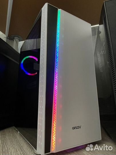 Игровой PC Intel i5 6500/GTX 1660 S 6GB/16RAM/SSD