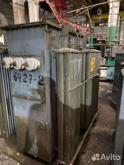 Трансформатор сухой арт36587