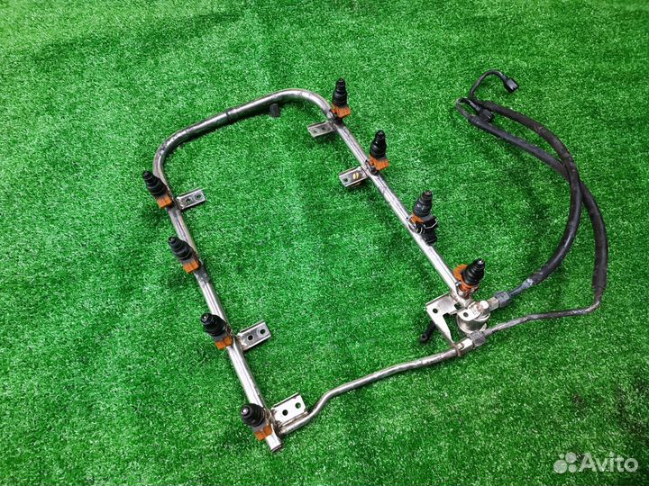 Топливная рейка мерседес W140 S500