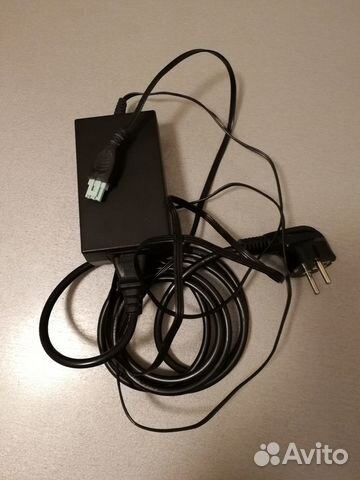 Адаптер и блок питания для мфу, HP deskjet F380