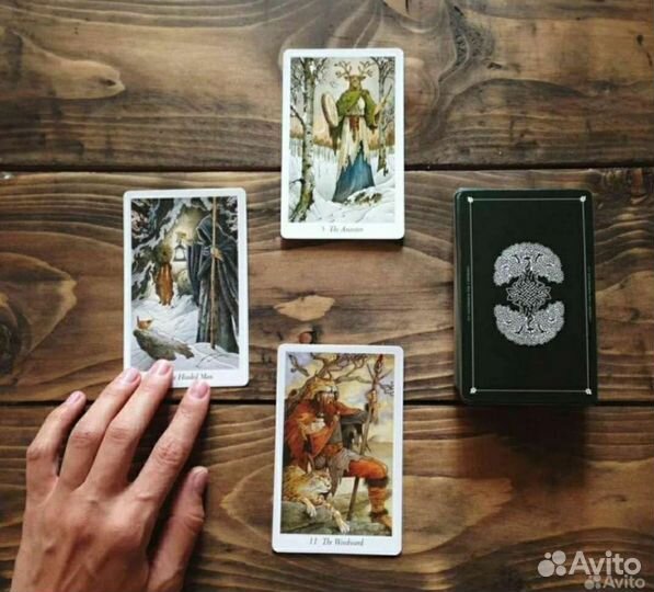 Гадание снятие порчи сглаза обучения