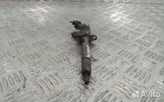 Форсунка дизельная ford focus 2 (3BR14AL02)