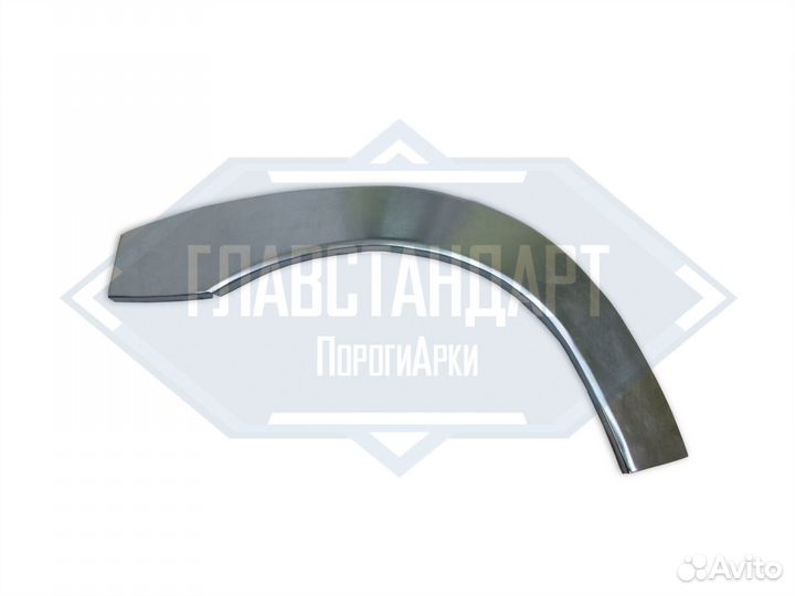 Арка Alfa Romeo 147 1 3дв правая