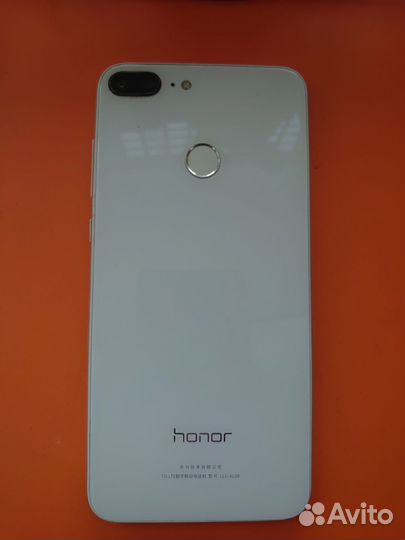 HONOR 9 Lite, 3/32 ГБ