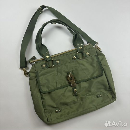 Сумка george gina lucy y2k