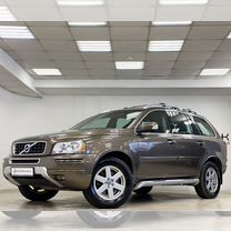 Volvo XC90 2.5 AT, 2014, 257 779 км, с пробегом, цена 1 730 000 руб.