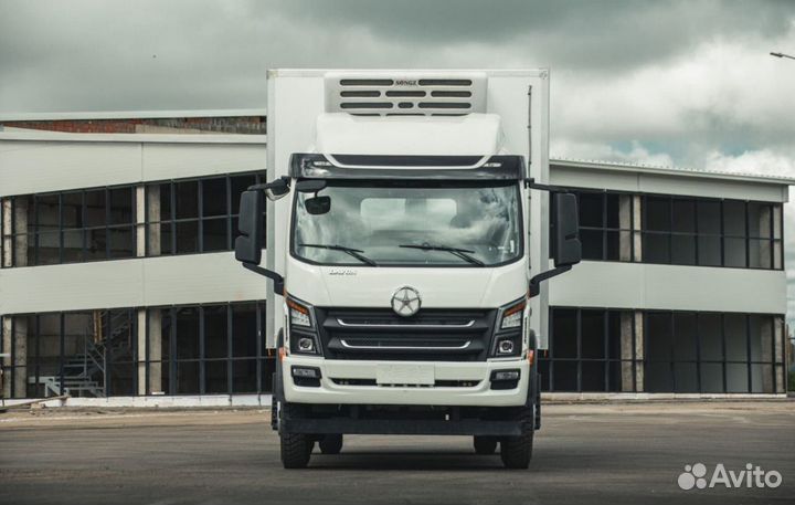 Dayun X120 CGC1120D, 2023