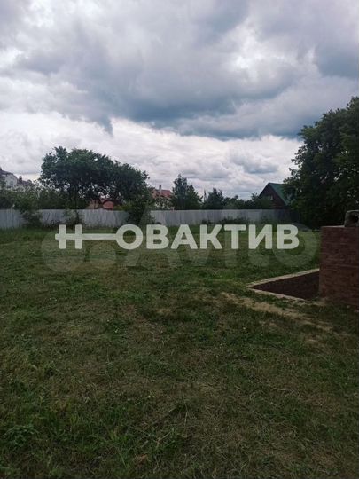 Участок 10 сот. (ИЖС)