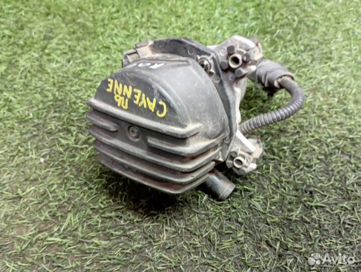 Насос воздушный Porsche Cayenne 955 M48.00