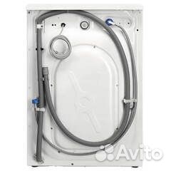 Стиральная машина Electrolux EW2FN527WP