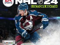 NHL 23 & 24 (PS4 & PS5)