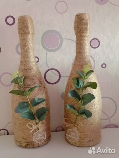 Свадебные аксессуары