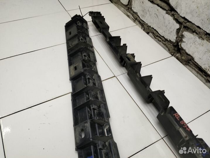 Кронштейн левого порога BMW 5 F10