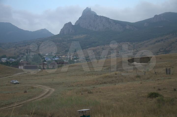 Участок 8 сот. (ИЖС)