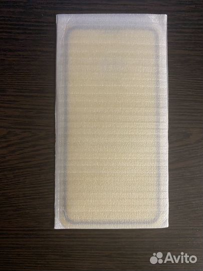 Защитное стекло iPhone 11