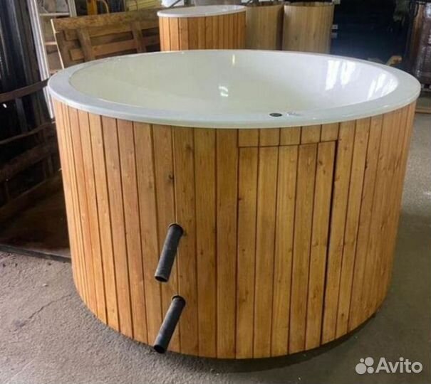 Джакузи KUP-1219