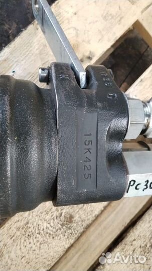 Центральный коллектор экскаватора Komatsu PC300-8