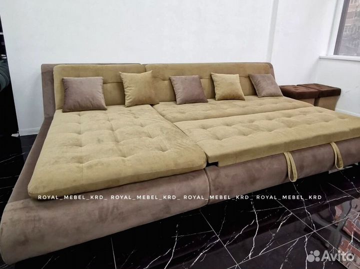 Новые угловые диваны / диван кровать трансформер