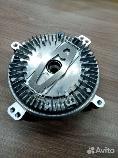 Вискомуфта м119