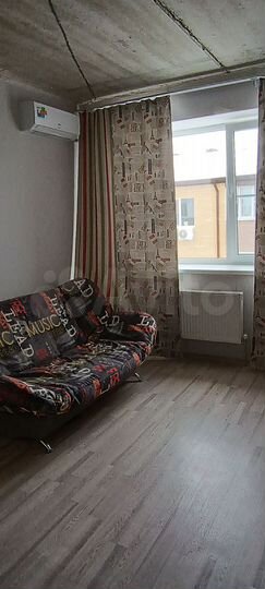 1-к. квартира, 35,7 м², 3/3 эт.