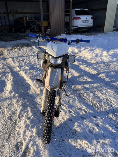 Эндуро GR SX 150