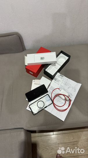 OnePlus 9 Pro, 8/256 ГБ