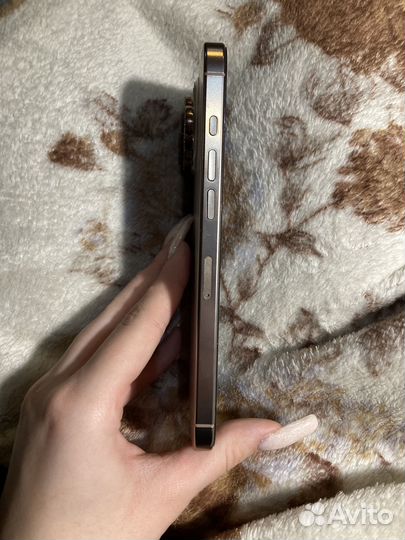 iPhone 16 Pro Max, 512 ГБ