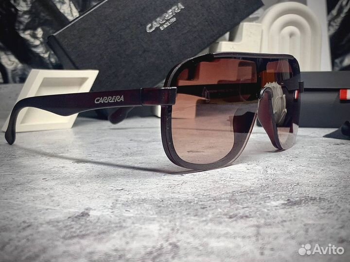 Очки Carrera солнцезащитные