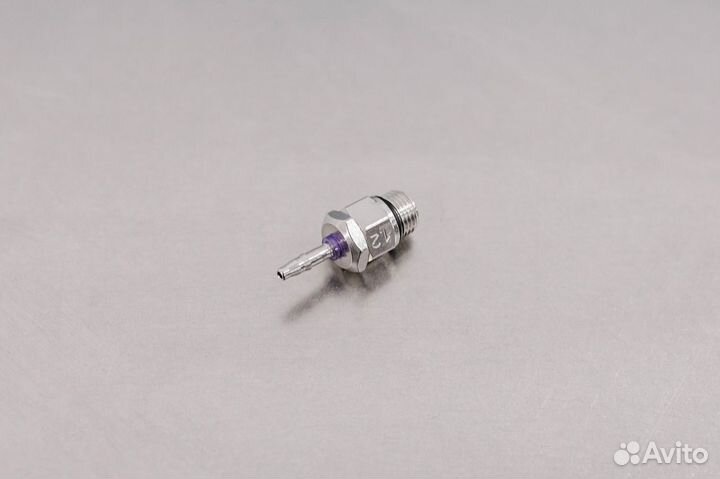 Aquamist Форсунка впрыска воды / метанола 1,2мм (6