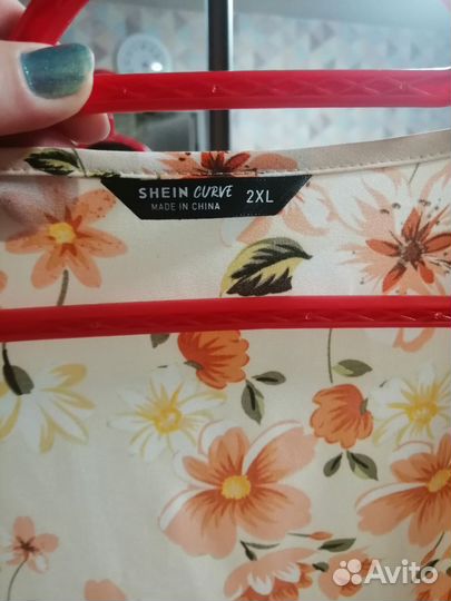 Платья разные летние