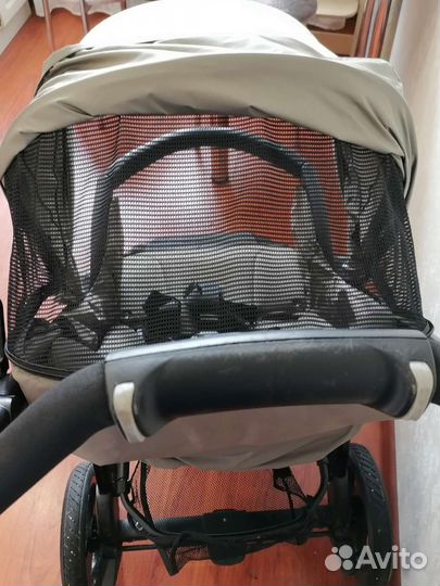 Коляска прогулочная peg perego