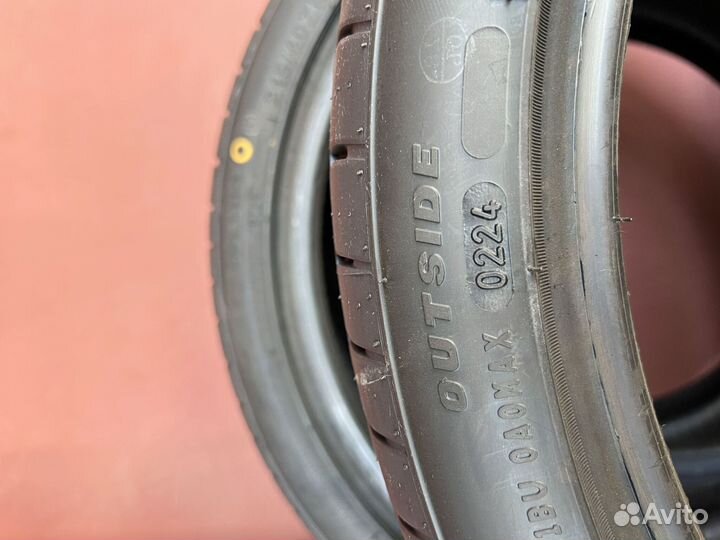 Sunwide RS-One 255/55 R18 144Y