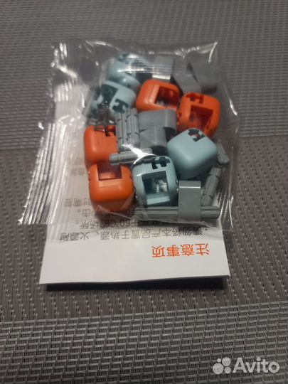 Кубик антистресс Xiaomi