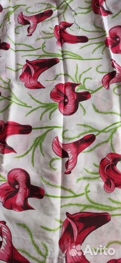 Постельное бельё новое 1.5