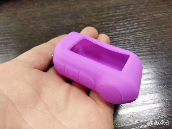 Чехол брелка старлайн А93