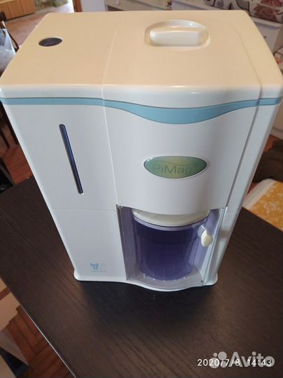 Система фильтрации воды Nikken PiMag