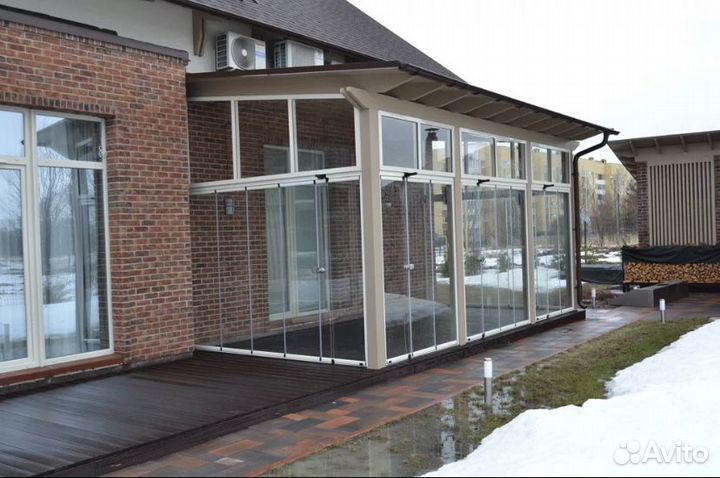 Пластиковые окна пвх