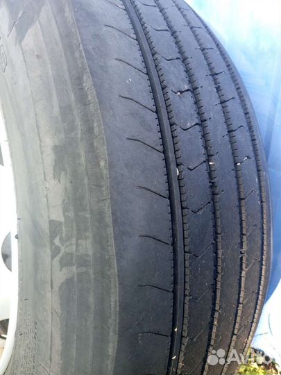 Грузовые шины