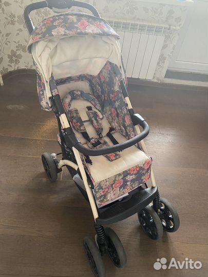 Коляска Geoby прогулочная